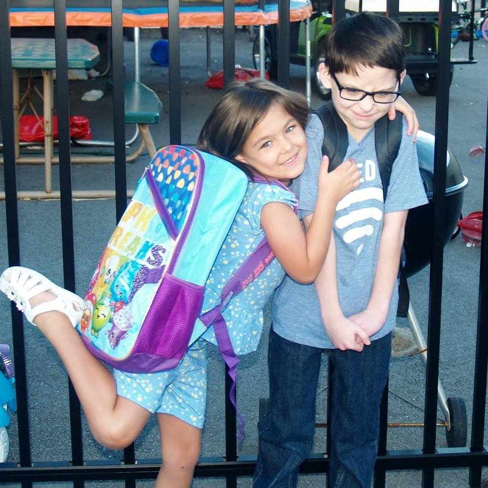 Meet your Posher, Madelena